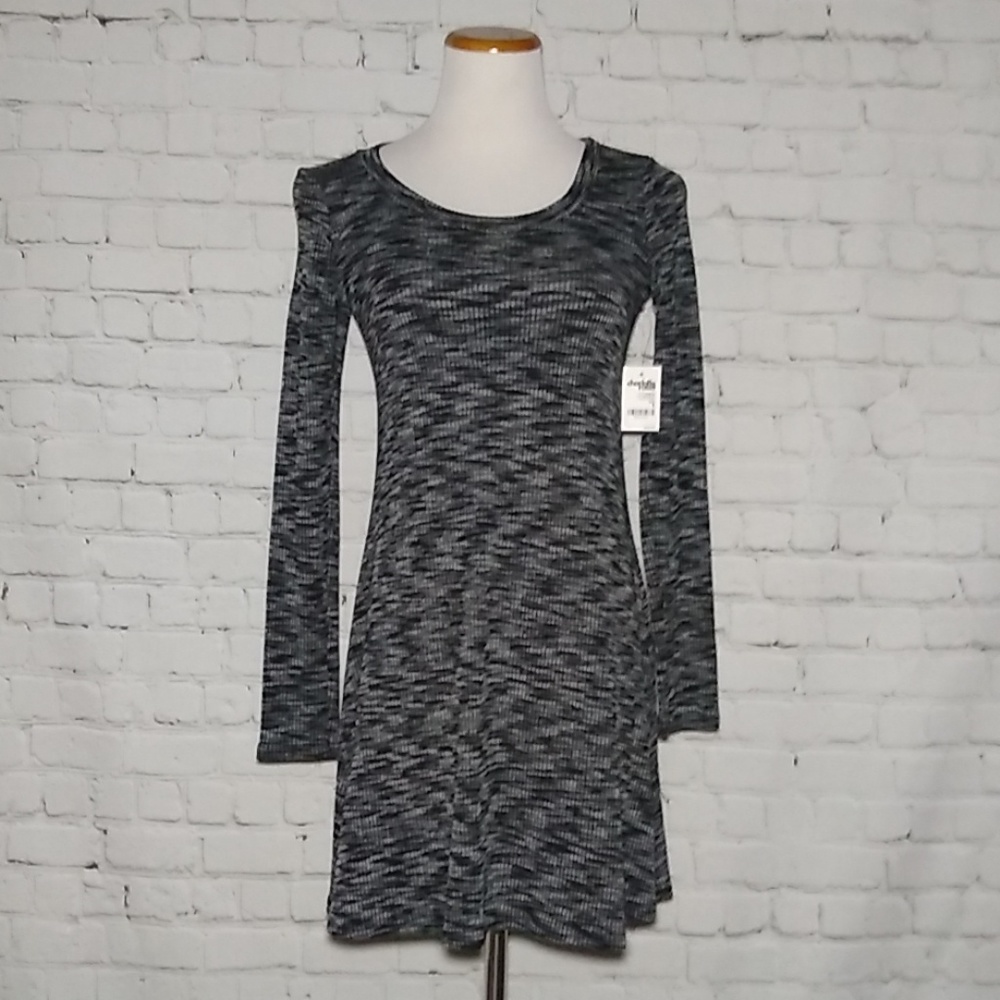 NWT Charlotte Russe Sweater Dress Small